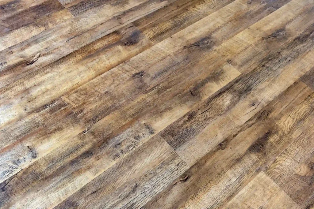 What Is Hybrid Flooring and Is It Worth It for Newcastle Homes