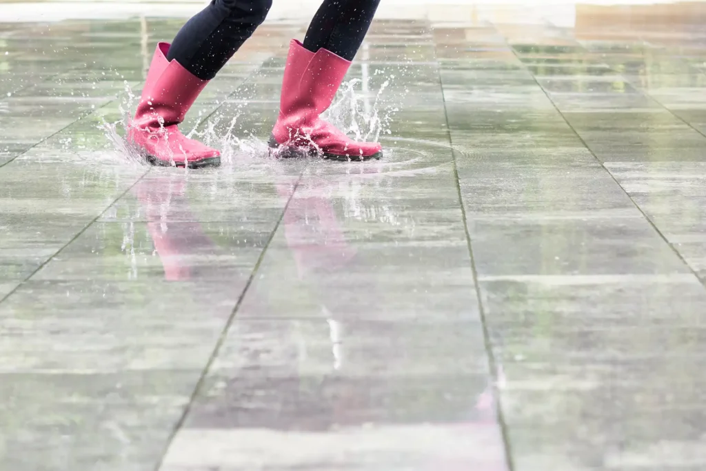 Is Hybrid Flooring Waterproof Enough for Kitchens and Entryways