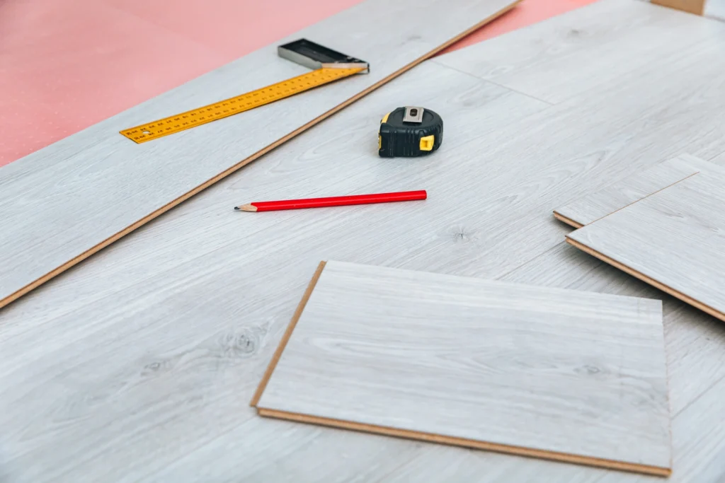 What Impacts the Cost of Hybrid Flooring Supply & Installation